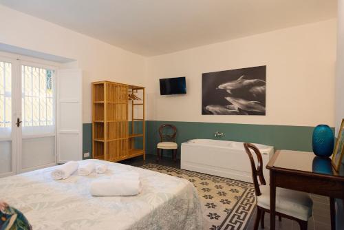 Vintage Suite Napoli