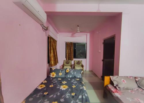 Gallery image of Krishna Homestay in Garudeshwar