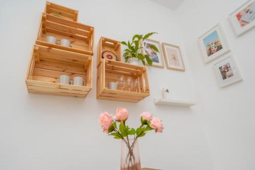 Fotografie z fotogalerie ubytování Female Hostel v destinaci Faro