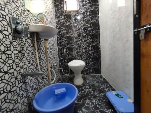 Gallery image of Hotel Sardar Rooms in Garudeshwar