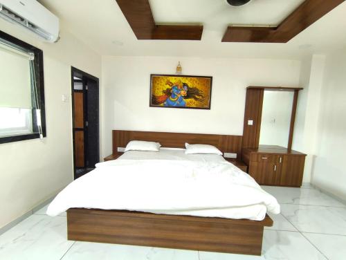 Gallery image of Hotel Sardar Rooms in Garudeshwar