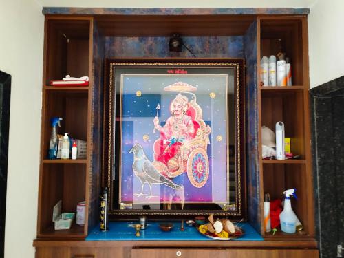 Gallery image of Hotel Sardar Rooms in Garudeshwar