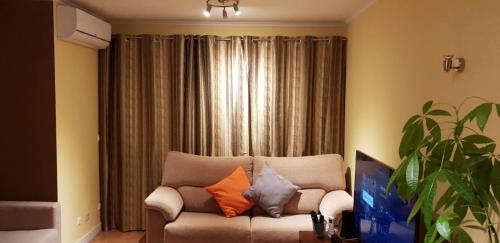 My Holiday Home in Lisbon