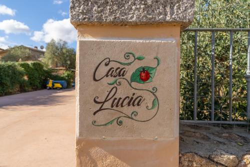 Fotografie z fotogalerie ubytování Casa Lucia v destinaci Schifoni