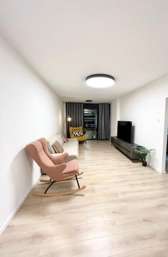 Gallery image of Bat Yam apartment in Bat Yam