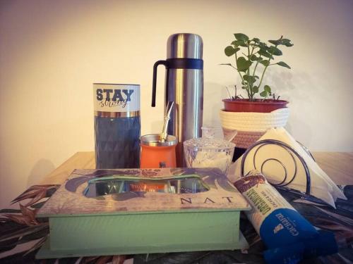 Kép TEKOHA, Alquiler Temporario en Posadas! szállásáról Posadasban a galériában