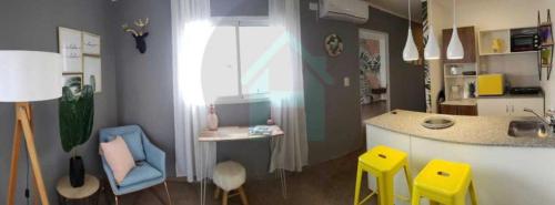 Departamento en Rafaela