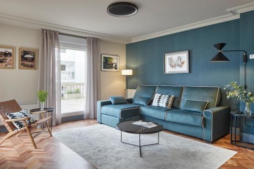 MIRACONCHA TERRACE by SWEET HOME SAN SEBASTIAN