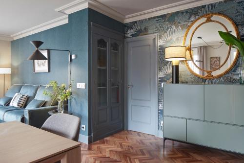 MIRACONCHA TERRACE by SWEET HOME SAN SEBASTIAN