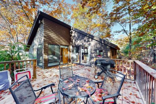 Little Brown House – Photos 4