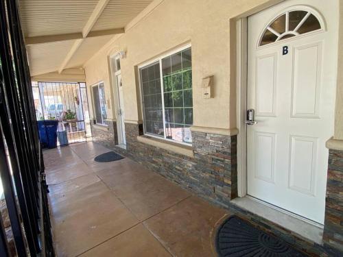 Φωτογραφία από το άλμπουμ του Close to All, Restfull, Cozy Duplex B in Downtown, UTEP, Hospitals σε Ελ Πάσο