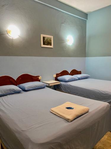 Gallery image of Casa Palma Hotel in Playa del Carmen