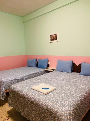 Gallery image of Casa Palma Hotel in Playa del Carmen