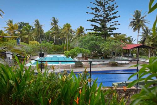 Life Ayurveda Resort – Photos 3