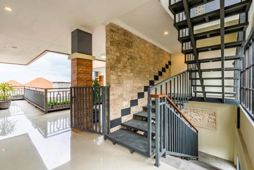 Imagen de la galería de Mejore Beach Hotel, en Amed