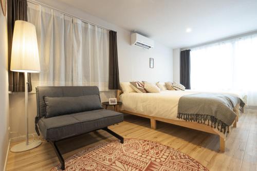 SAKURA INN Asakusa station walking 4 Min Shinjuku Shibuya Ginza Oshiage