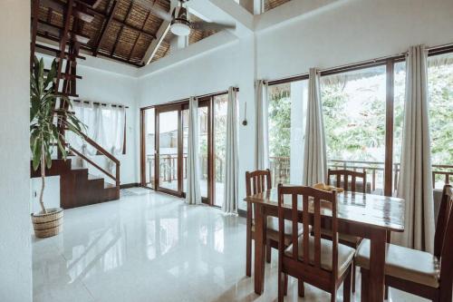 Ảnh trong thư viện ảnh của BayayTagoSiargao ở General Luna