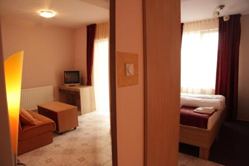 Gallery image of Hotel North City in Mitrovica