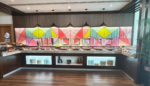 Afbeelding uit fotogalerij van Nuran Marina in Dubai