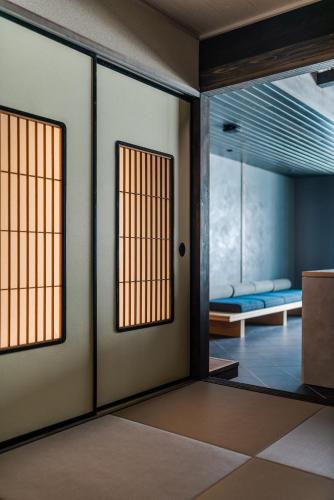Kanata Machiya House