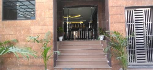 Gallery image of The Dwelling Inn in Greater Noida