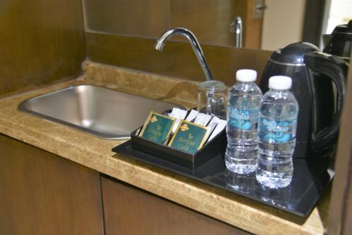 Galería fotográfica de Afraa Hotel Al Aziziya en Makkah