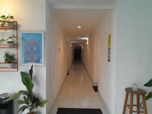 Gallery image of The Green Winotosastro Hotel Yogyakarta in Yogyakarta
