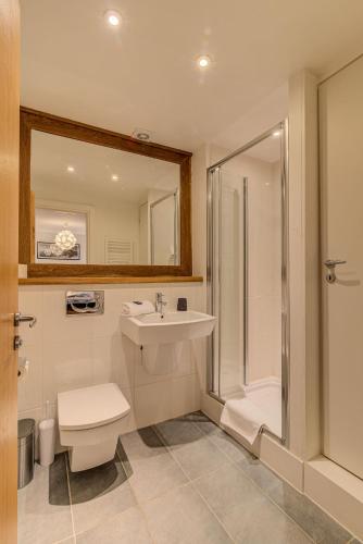 Biolay 2, Alpes Agency, Central Chamonix, Sleeps 4-6