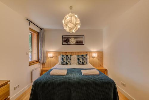Biolay 2, Alpes Agency, Central Chamonix, Sleeps 4-6
