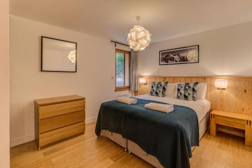 Biolay 2, Alpes Agency, Central Chamonix, Sleeps 4-6