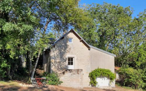 La Muchette, maison au calme 3 chambres 2 salles d'eau