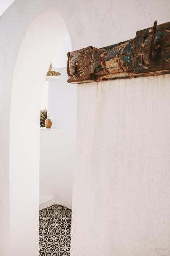 Φωτογραφία από το άλμπουμ του Sea Castle Hotel Camps Bay στο Κέιπ Τάουν