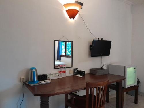 Gallery image of The Green Winotosastro Hotel Yogyakarta in Yogyakarta
