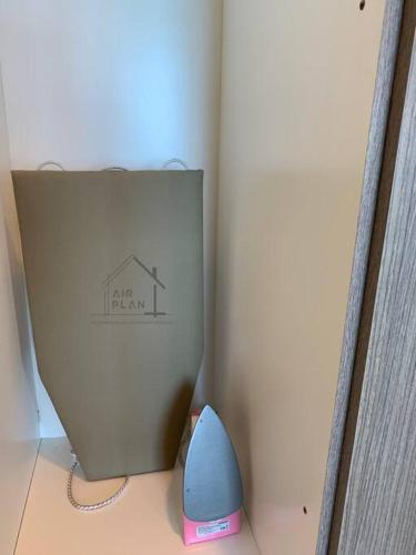 a book with a picture of a house on it at PD D'Wharf Premium Suite - Full Seaview (Up to 6 Pax) in Port Dickson