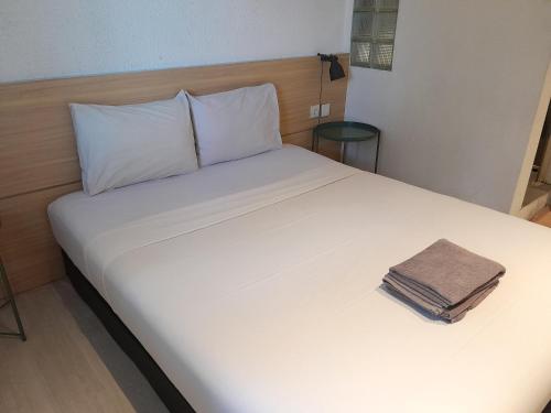 Gallery image of The Green Winotosastro Hotel Yogyakarta in Yogyakarta