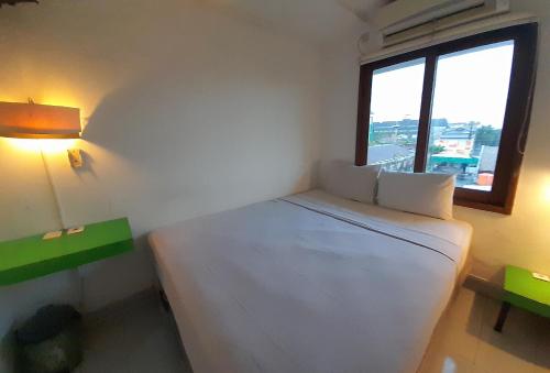 Gallery image of The Green Winotosastro Hotel Yogyakarta in Yogyakarta