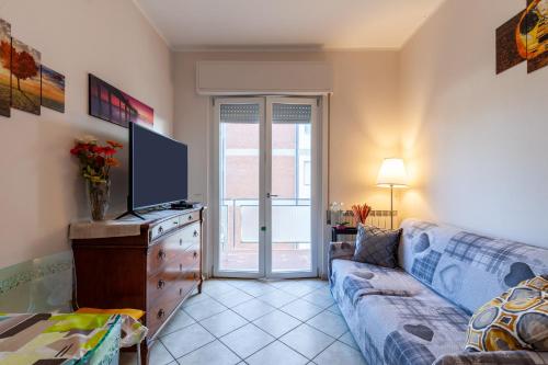 Casa vacanza a lido di Camaiore