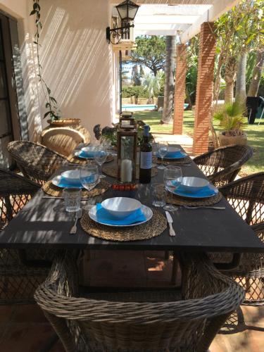 Φωτογραφία από το άλμπουμ του Las Gitanillas, villa with optional pool heating, La Cala de Mijas σε Mijas Costa