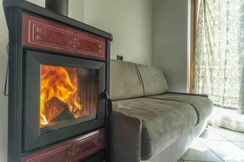 Gallery image of K&K Apartment in Aosta