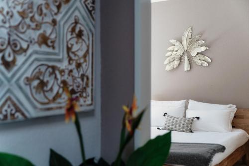 Terrazza Paradiso by Quokka 360 - spacious design flat with terraceにあるシーティングエリア