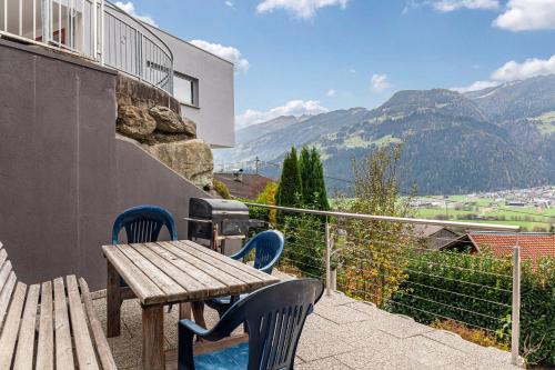 Sonnwend und Spieljoch