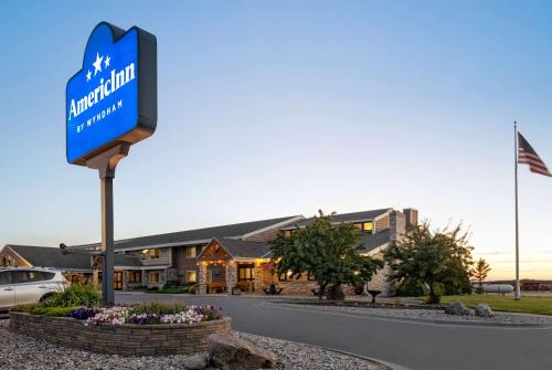 Gallery image of AmericInn by Wyndham Roseau in Roseau