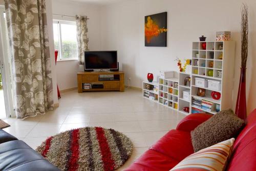 Beautiful apartment with shared pool,Vila Da Praia