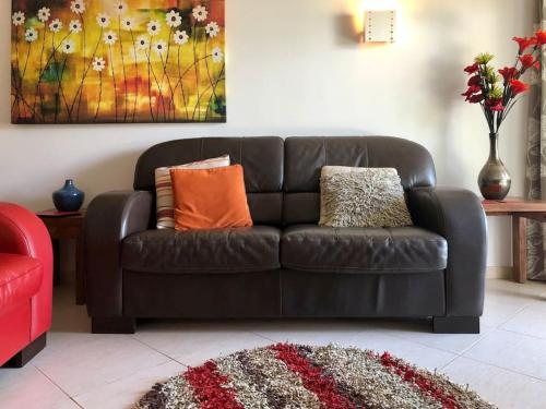 Beautiful apartment with shared pool,Vila Da Praia