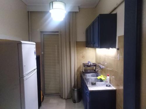 Κεντρικο ΔΙΑΜΕΡΙΣΜΑ ΣΤΑ ΤΡΙΚΑΛΑ