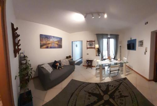 Simone's Scala House