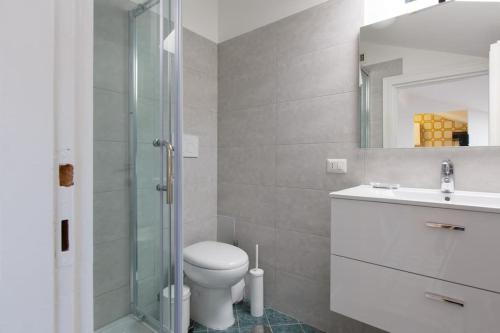 Vittoria Terrace Penthouse at the Spanish Steps