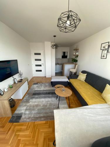 Gallery image of Apartman Centar 19 in Lukavica