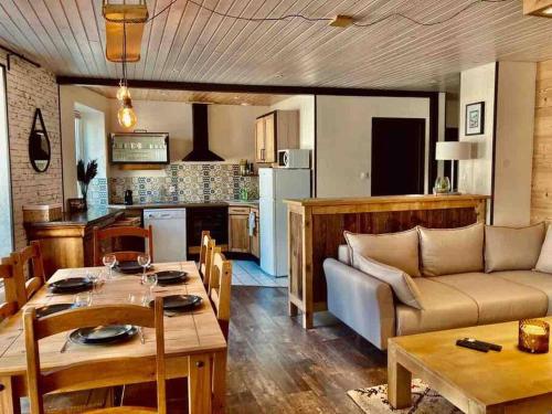 Le Nordmann - au coeur de Gérardmer