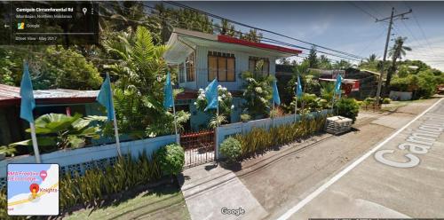 Gallery image of Knights-Apple Inn in Mambajao